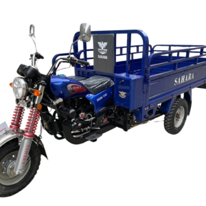 Moto Tricycle SAHARA